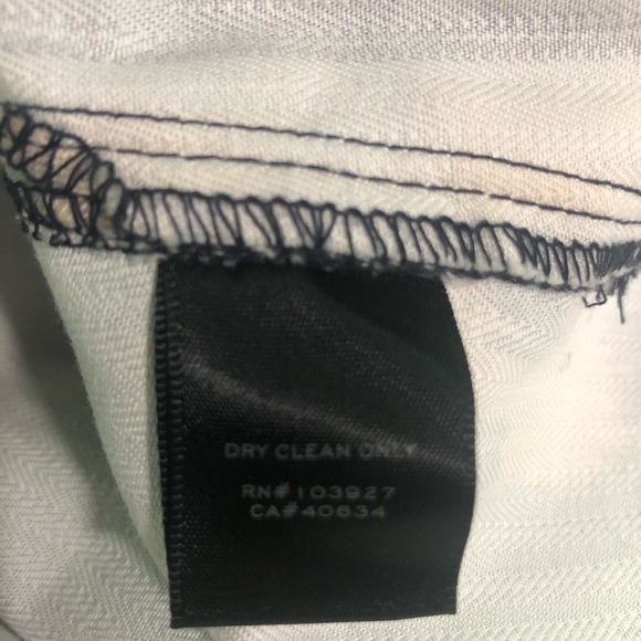 Marc by Marc Jacobs slate violet multi dress L - Picture 6 of 7